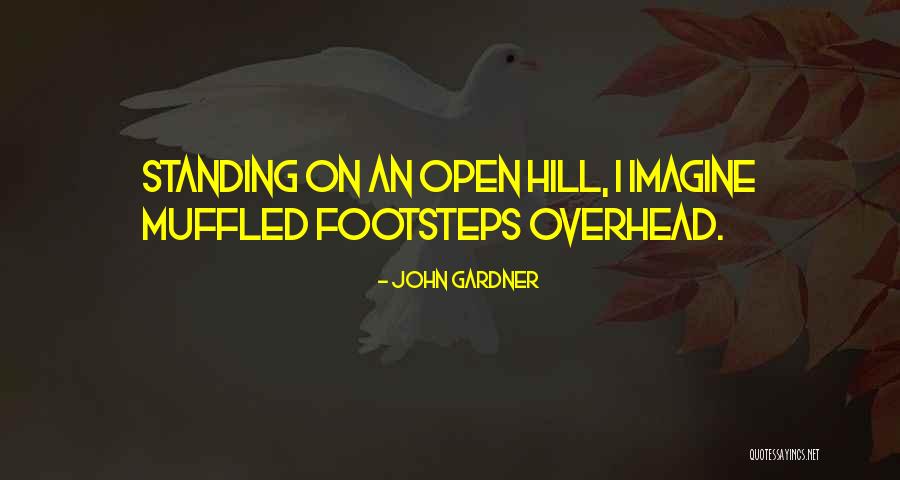 John Gardner Quotes 868685