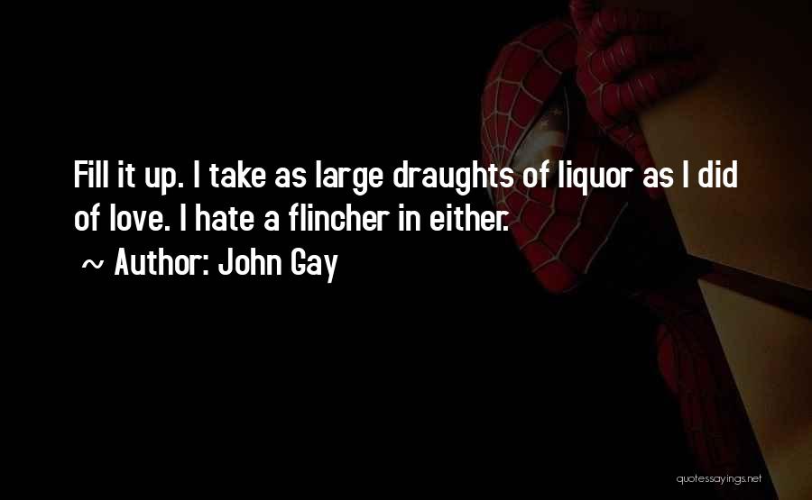 John Gay Quotes 1098772