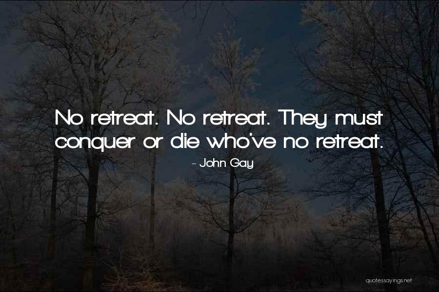 John Gay Quotes 1876630