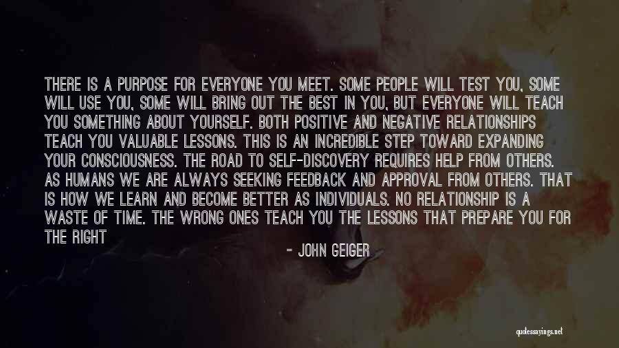 John Geiger Quotes 2188735 John Geiger Quotes 2188735