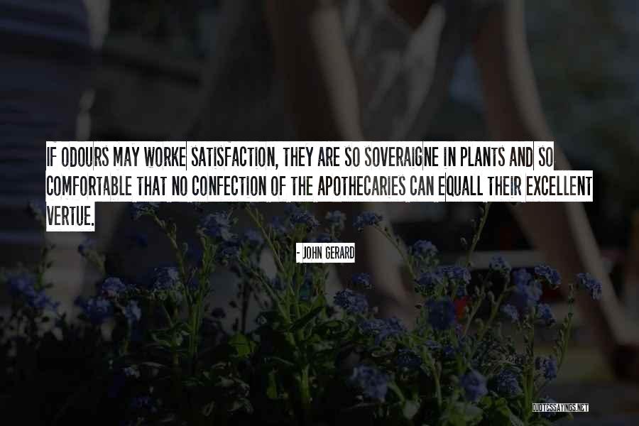 John Gerard Quotes 622533 John Gerard Quotes 622533