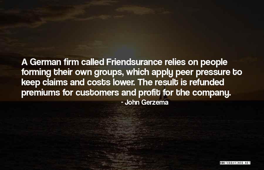 John Gerzema Quotes 1816497