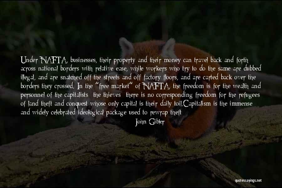 John Gibler Quotes 990337 John Gibler Quotes 990337