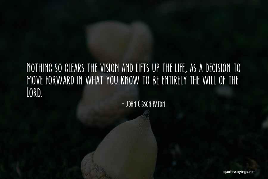 John Gibson Paton Quotes 454262 John Gibson Paton Quotes 454262