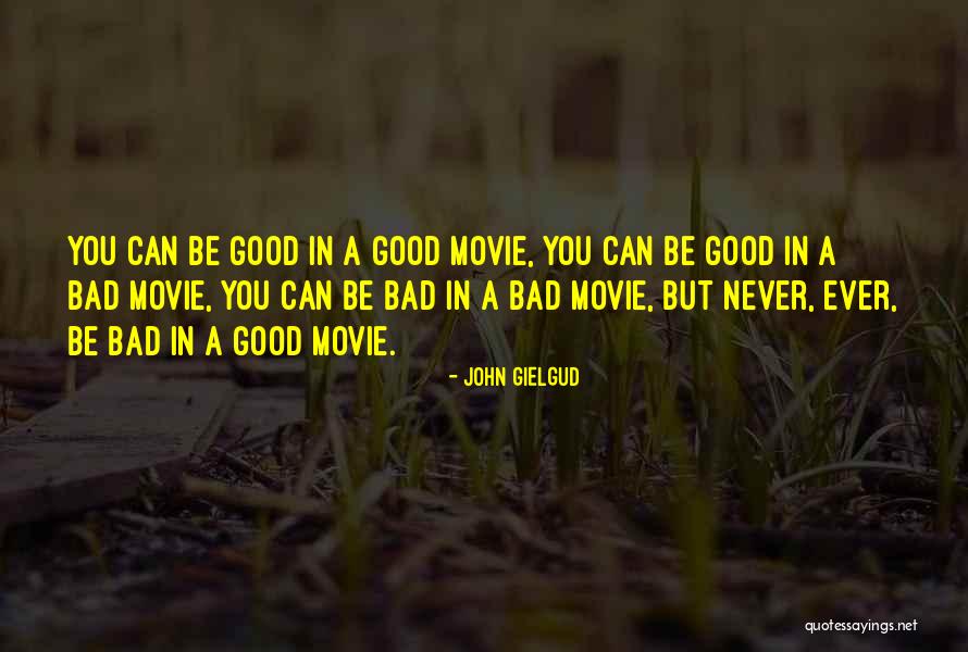 John Gielgud Quotes 1130052 John Gielgud Quotes 1130052