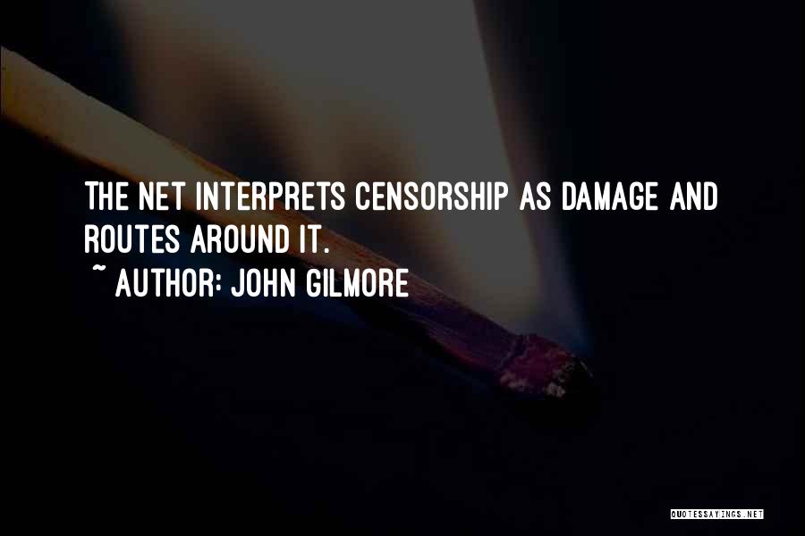 John Gilmore Quotes 1735671