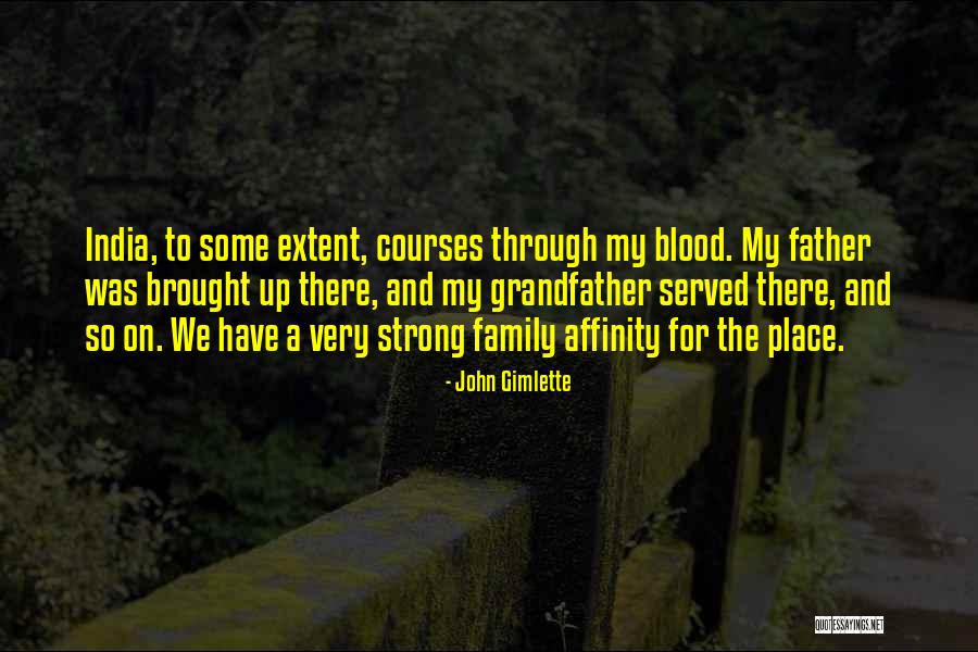 John Gimlette Quotes 1428322