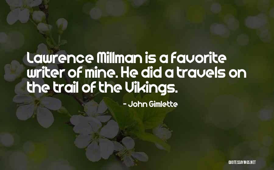 John Gimlette Quotes 2130145 John Gimlette Quotes 2130145