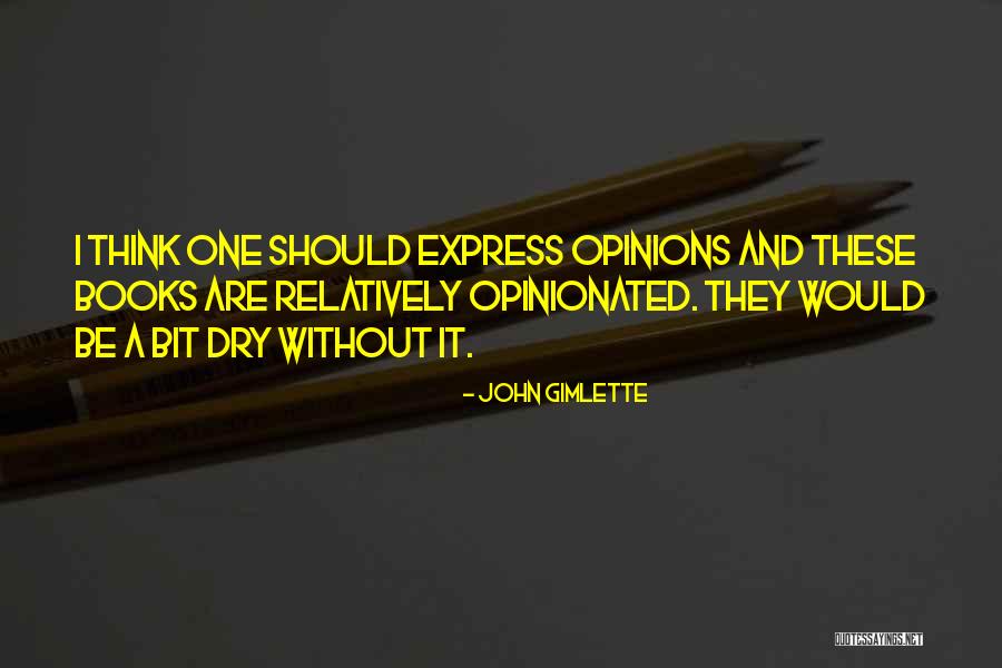 John Gimlette Quotes 247156 John Gimlette Quotes 247156