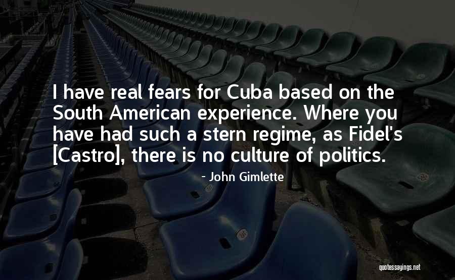 John Gimlette Quotes 646817 John Gimlette Quotes 646817