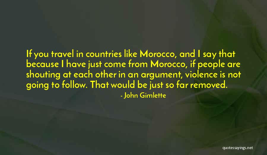 John Gimlette Quotes 671524 John Gimlette Quotes 671524
