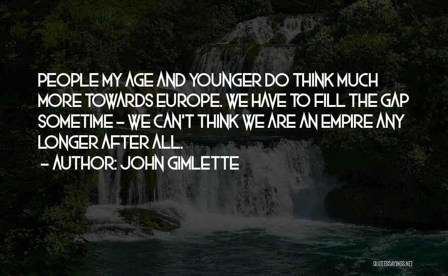 John Gimlette Quotes 706139