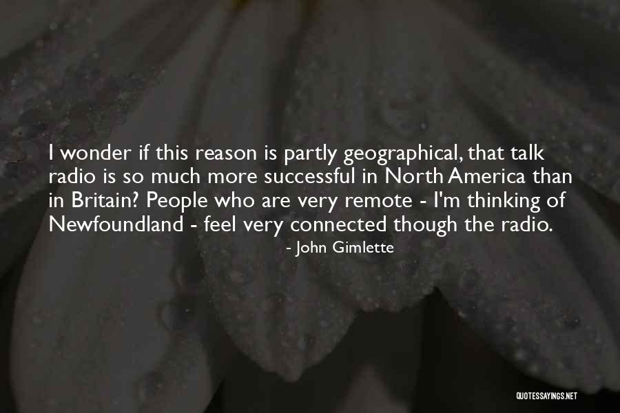 John Gimlette Quotes 869585 John Gimlette Quotes 869585