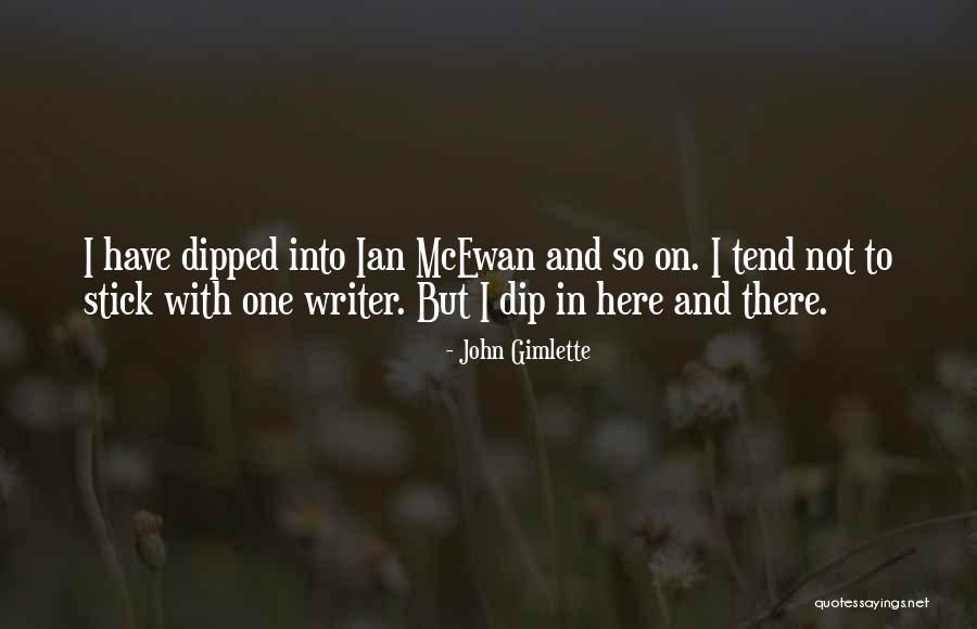 John Gimlette Quotes 955823 John Gimlette Quotes 955823