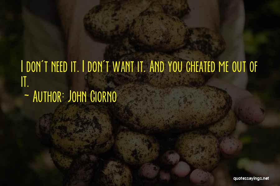 John Giorno Quotes 1515841