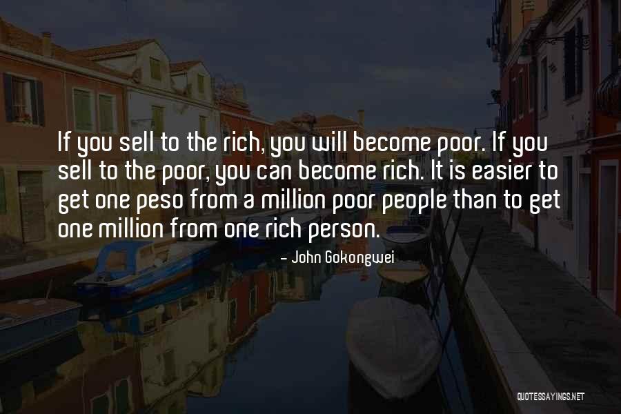 John Gokongwei Quotes 1390442