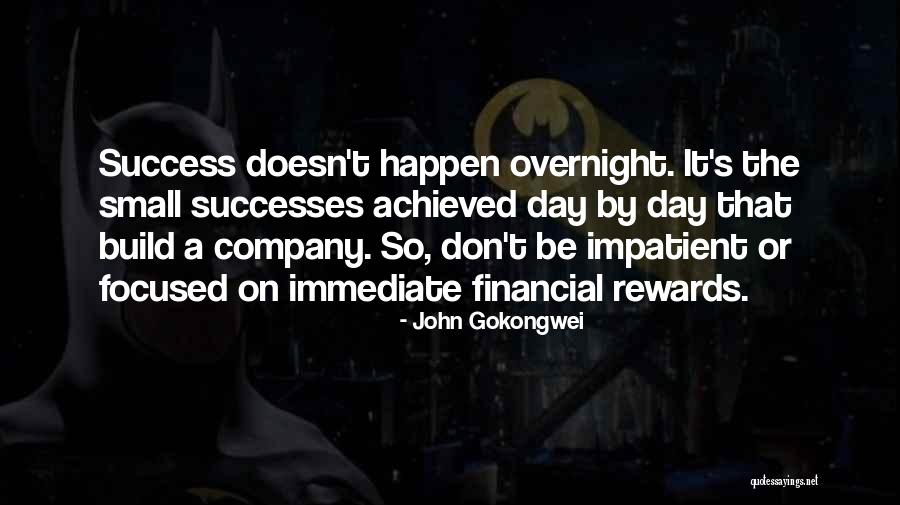 John Gokongwei Quotes 2165452