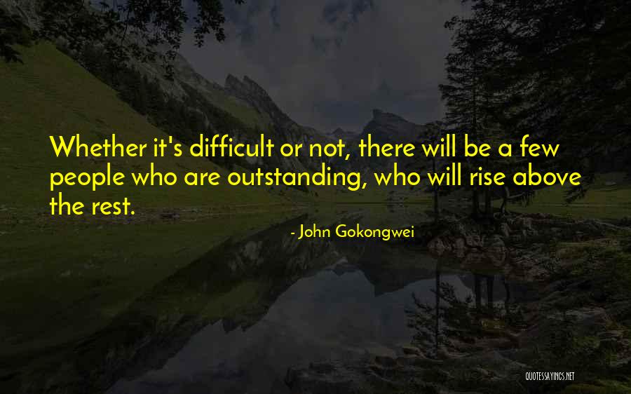 John Gokongwei Quotes 274093