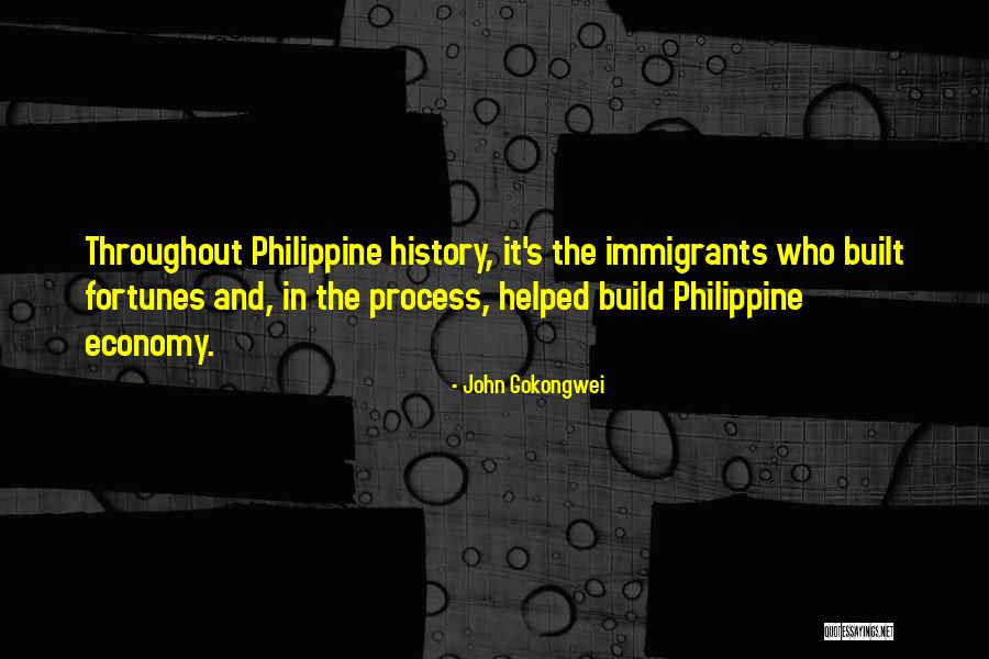 John Gokongwei Quotes 468149