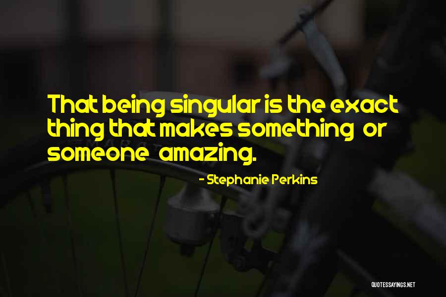John Goodman Arachnophobia Quotes By Stephanie Perkins John Goodman Arachnophobia Quotes By Stephanie Perkins