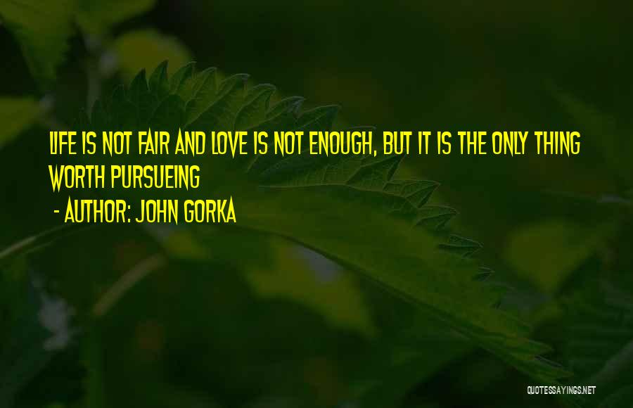 John Gorka Quotes 1179108