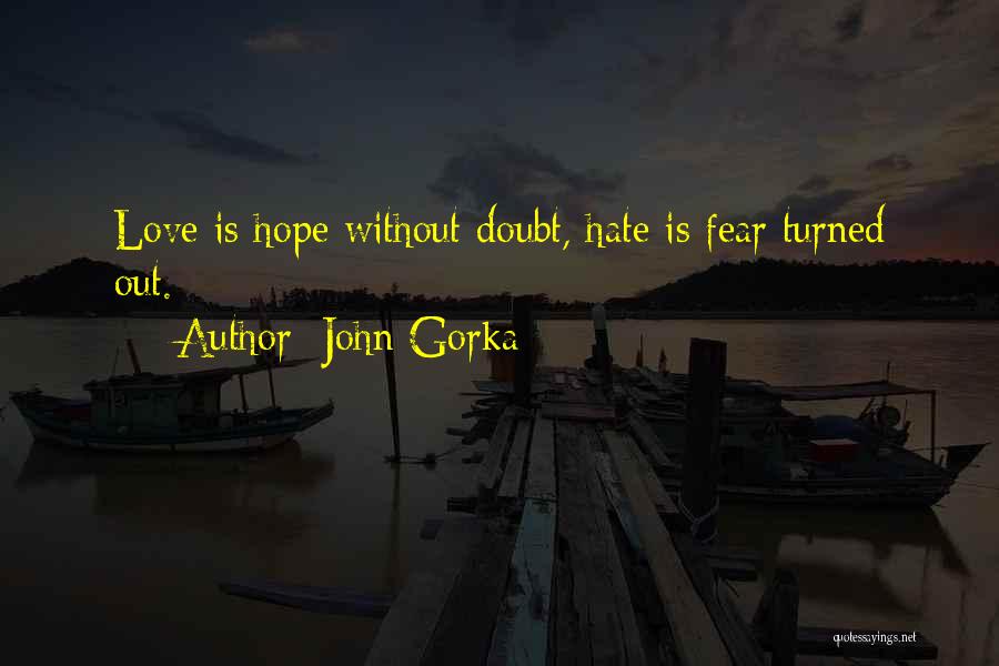 John Gorka Quotes 2267166
