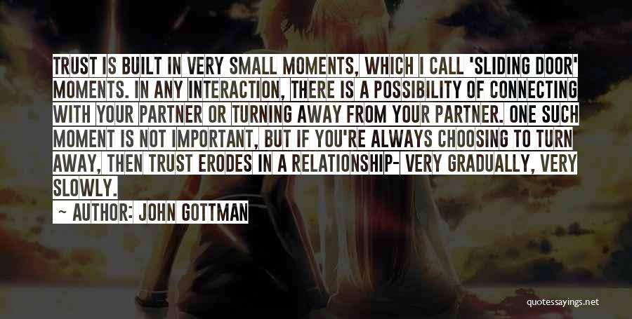 John Gottman Quotes 1736393