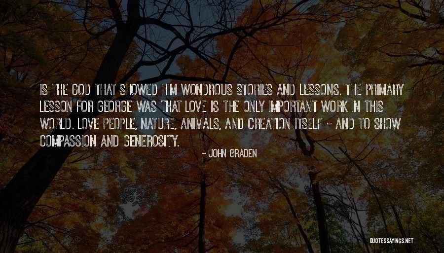 John Graden Quotes 1021507 John Graden Quotes 1021507