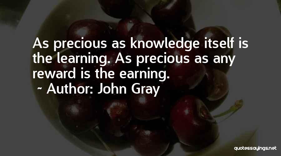John Gray Quotes 147852