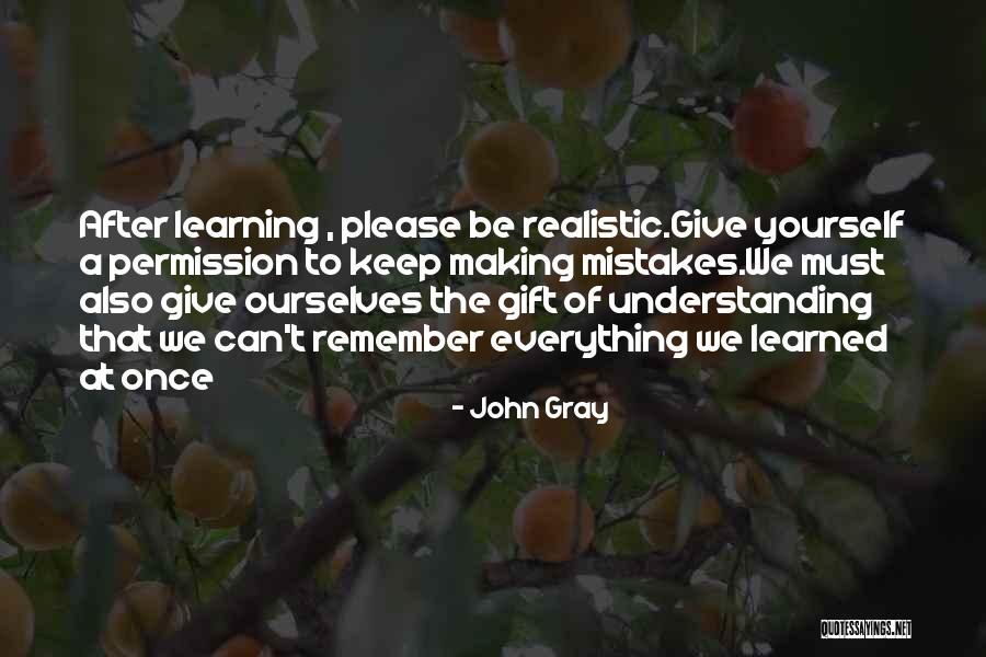 John Gray Quotes 1590648 John Gray Quotes 1590648