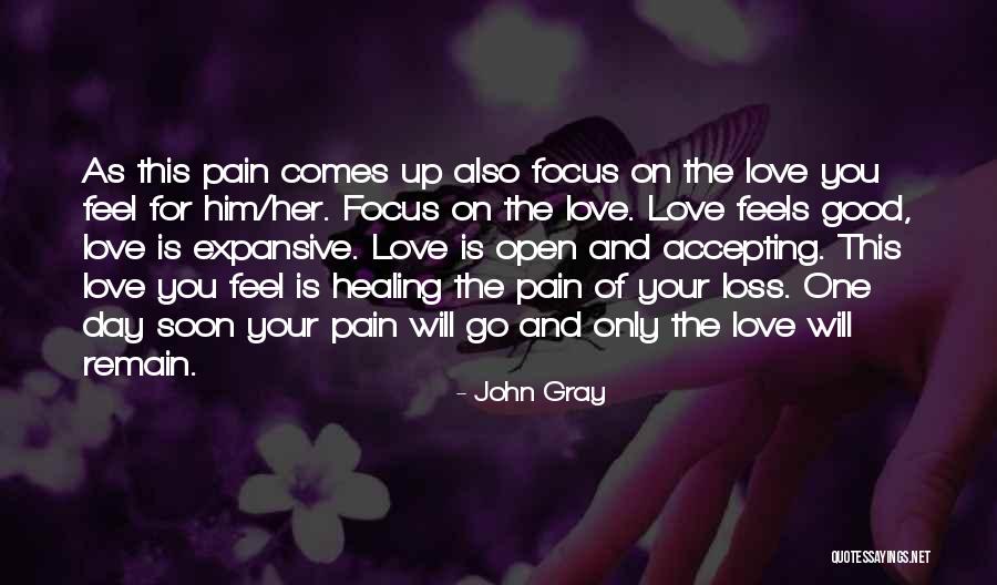 John Gray Quotes 303800