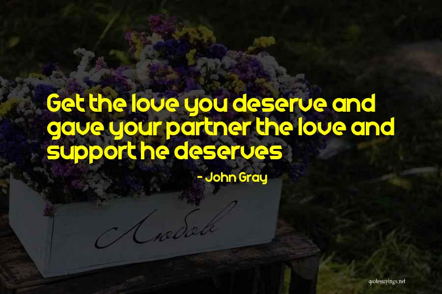 John Gray Quotes 341637