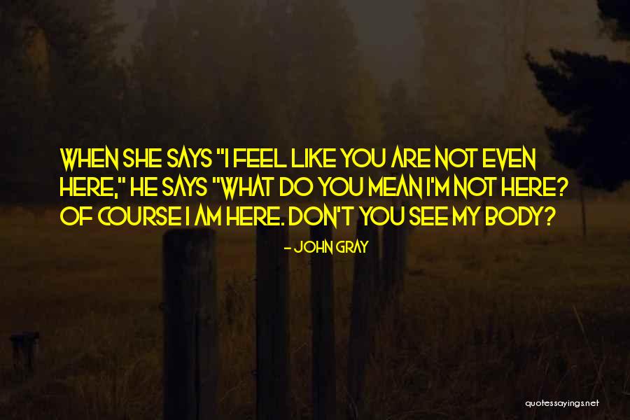 John Gray Quotes 610827 John Gray Quotes 610827