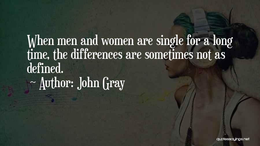 John Gray Quotes 704486