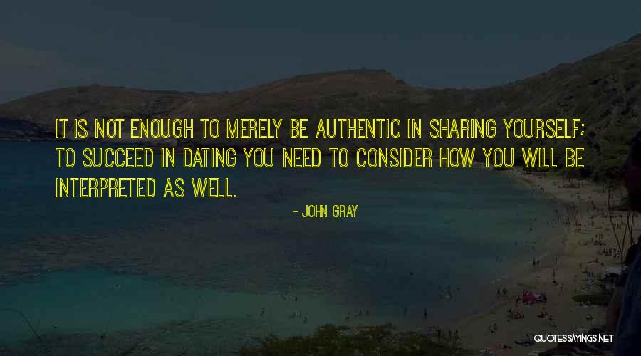 John Gray Quotes 797903