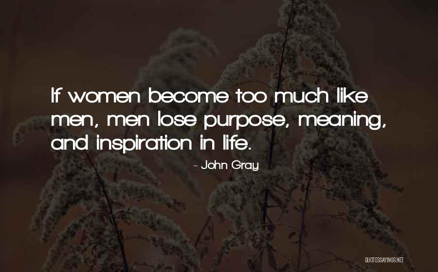 John Gray Quotes 799642