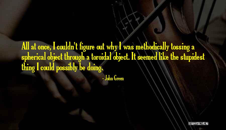 John Green Augustus Quotes By John Green John Green Augustus Quotes By John Green