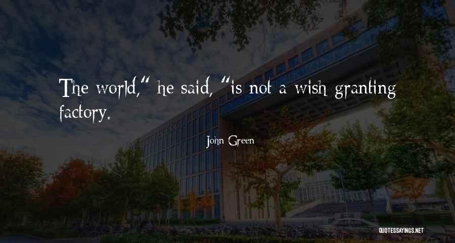 John Green Augustus Quotes By John Green John Green Augustus Quotes By John Green