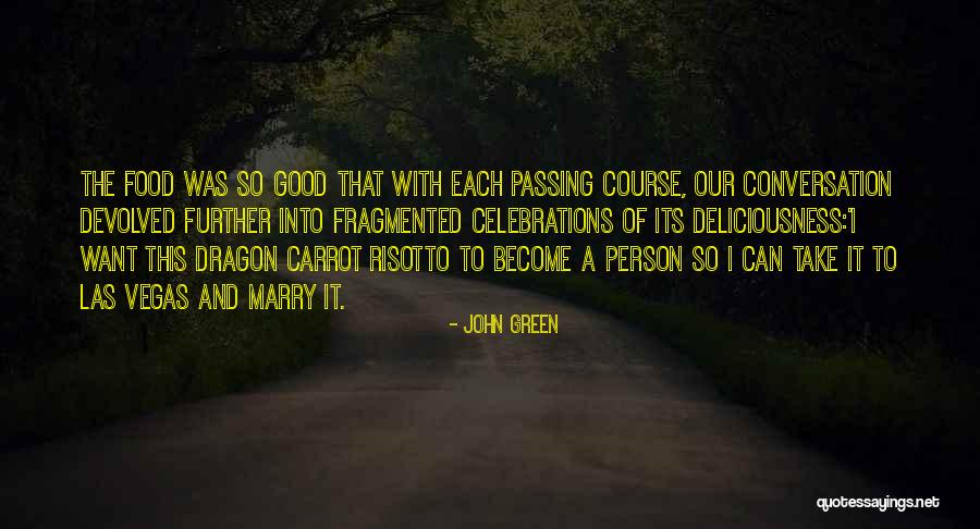 John Green Augustus Quotes By John Green