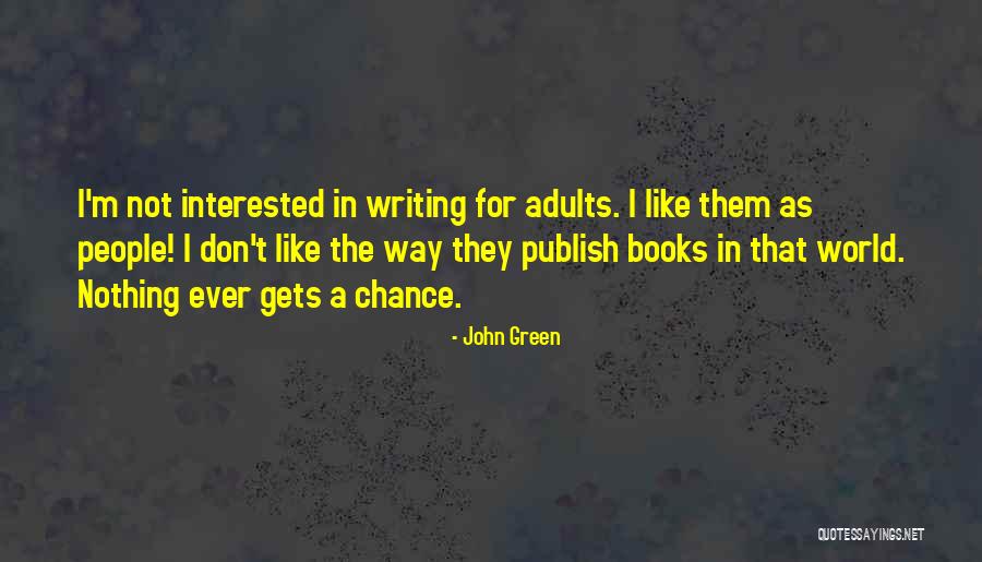 John Green Book Quotes By John Green John Green Book Quotes By John Green