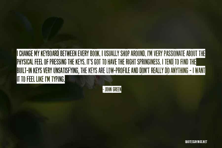 John Green Book Quotes By John Green John Green Book Quotes By John Green