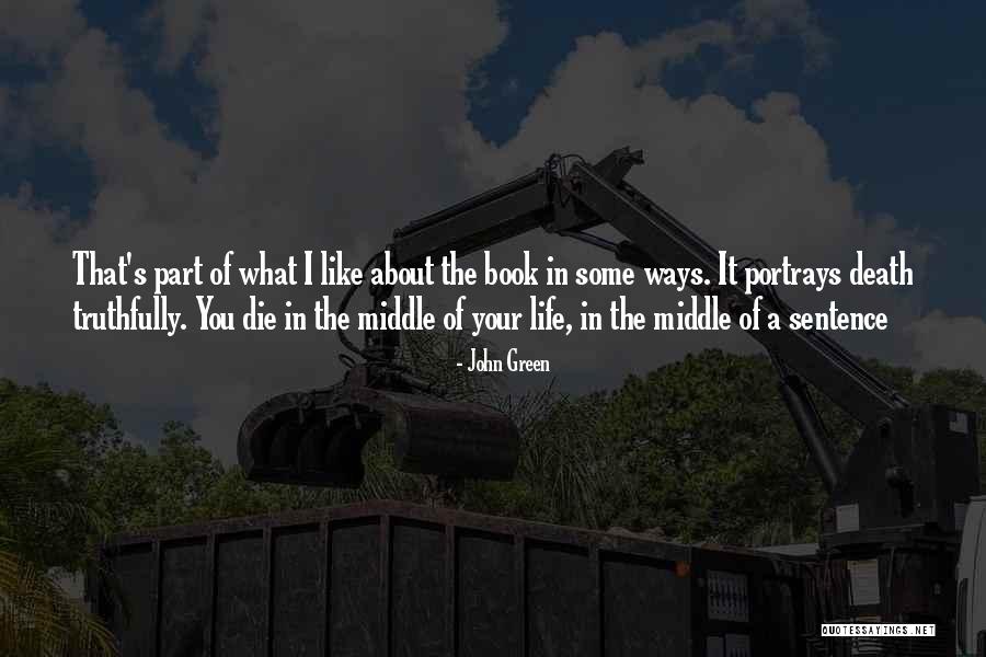 John Green Book Quotes By John Green John Green Book Quotes By John Green