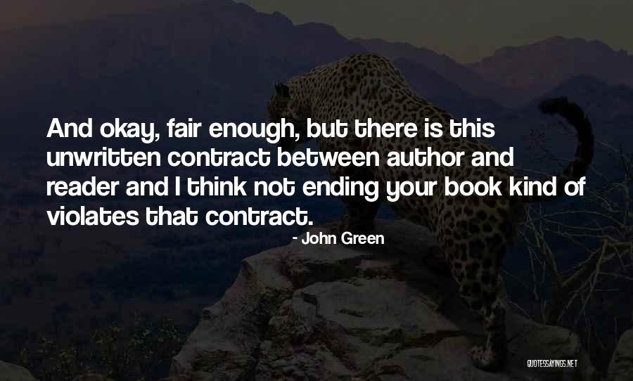 John Green Book Quotes By John Green John Green Book Quotes By John Green