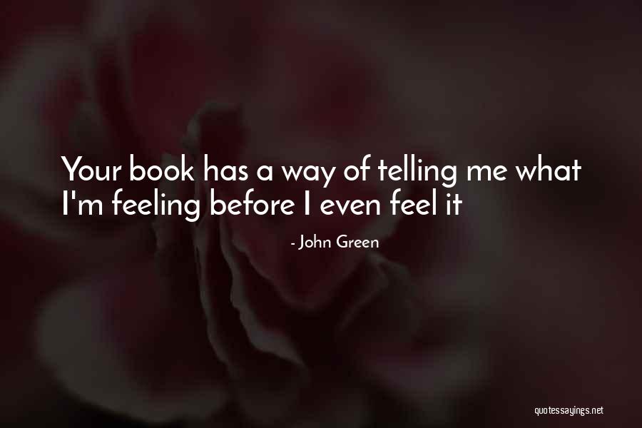 John Green Book Quotes By John Green John Green Book Quotes By John Green