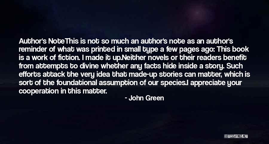 John Green Book Quotes By John Green John Green Book Quotes By John Green