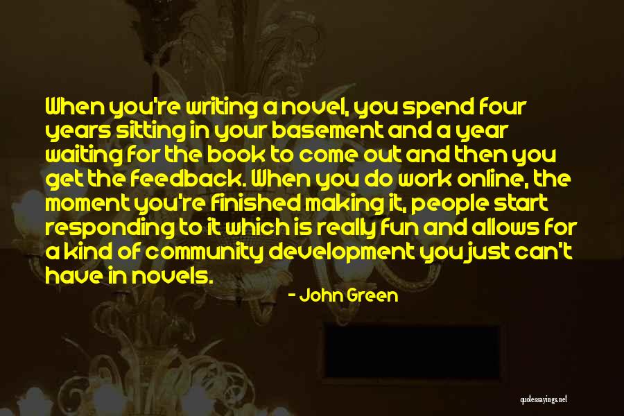 John Green Book Quotes By John Green John Green Book Quotes By John Green
