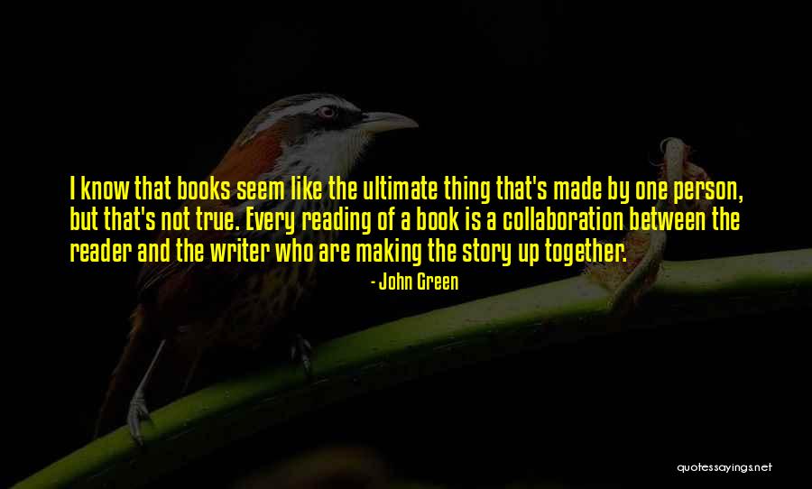 John Green Book Quotes By John Green John Green Book Quotes By John Green