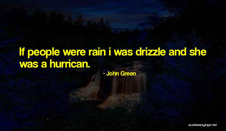 John Green Book Quotes By John Green