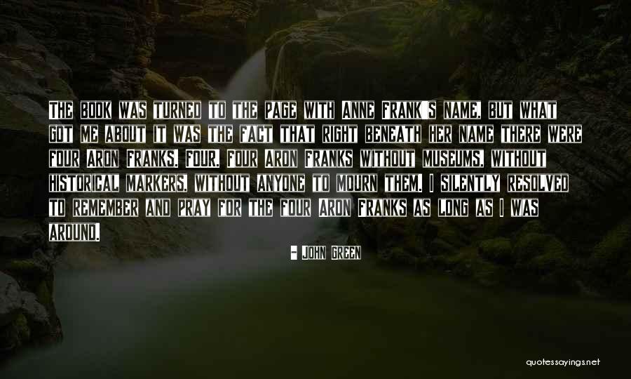 John Green Book Quotes By John Green John Green Book Quotes By John Green