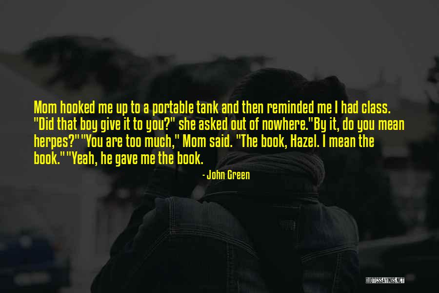 John Green Book Quotes By John Green John Green Book Quotes By John Green
